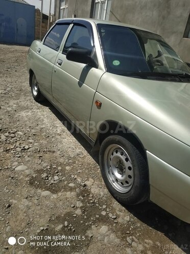 LADA (VAZ) 2110 2004, 300,997 km - 1.5 л - Gəncə