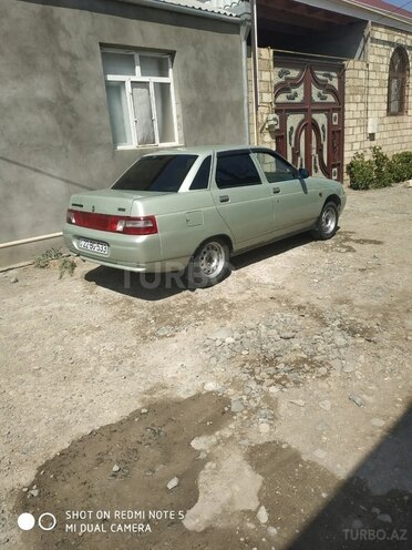 LADA (VAZ) 2110 2004, 300,997 km - 1.5 л - Gəncə