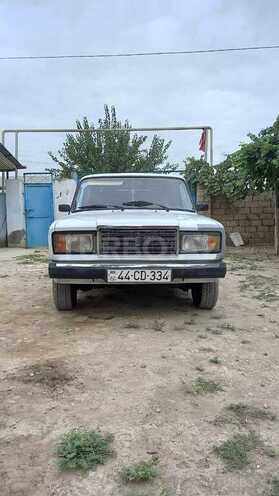 LADA (VAZ) 2107 2006, 258,065 km - 1.6 l - İmişli