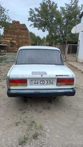 LADA (VAZ) 2107 2006, 258,065 km - 1.6 l - İmişli