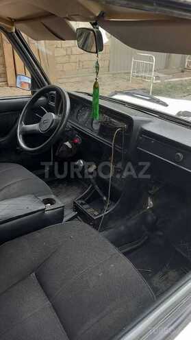 LADA (VAZ) 2107 2006, 258,065 km - 1.6 l - İmişli
