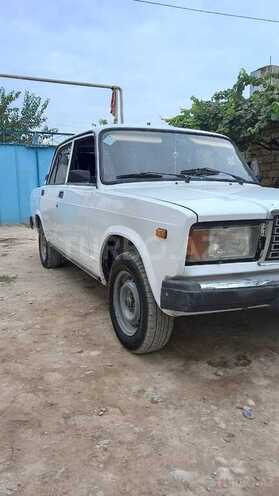 LADA (VAZ) 2107 2006, 258,065 km - 1.6 l - İmişli