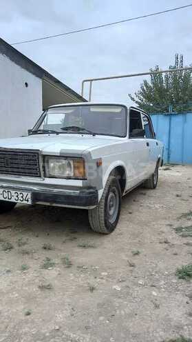 LADA (VAZ) 2107 2006, 258,065 km - 1.6 l - İmişli