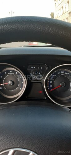 Hyundai Elantra 2014, 154,000 km - 1.8 л - Bakı