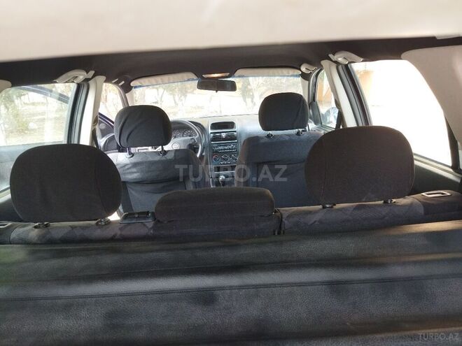 Opel Astra 1998, 247,000 km - 1.6 l - Sumqayıt