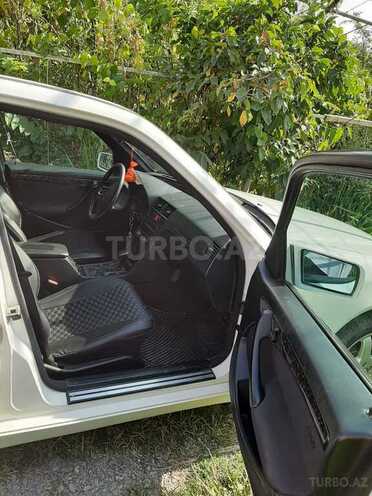 Mercedes C 240 1998, 271,372 km - 2.4 l - Bakı