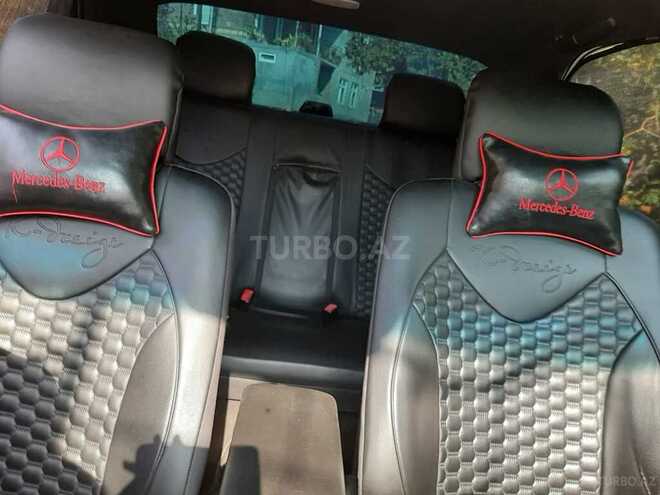 Mercedes C 240 1998, 271,372 km - 2.4 l - Bakı