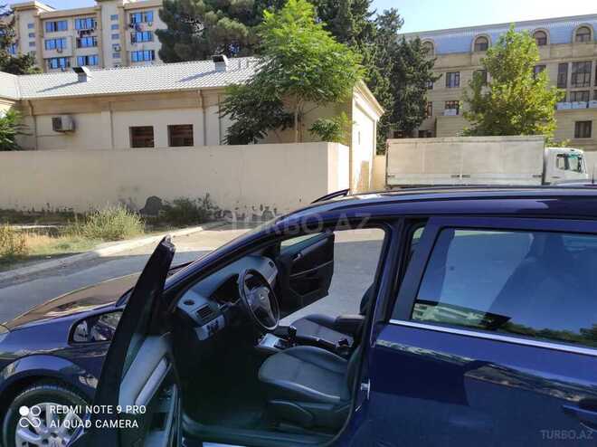 Opel Astra 2006, 201,000 km - 1.3 л - Bakı