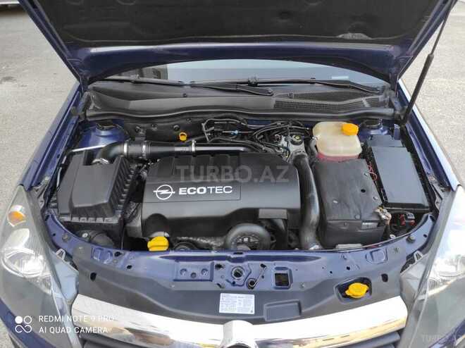 Opel Astra 2006, 201,000 km - 1.3 л - Bakı