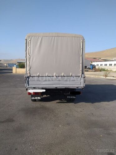GAZ 330200 2004, 500,000 km - 2.5 l - Bakı