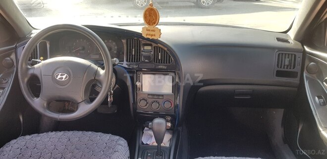 Hyundai Elantra 2004, 235,211 km - 2.0 l - Bakı