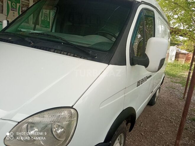 GAZ Sobol 2008, 370,000 km - 2.3 л - Ağdam