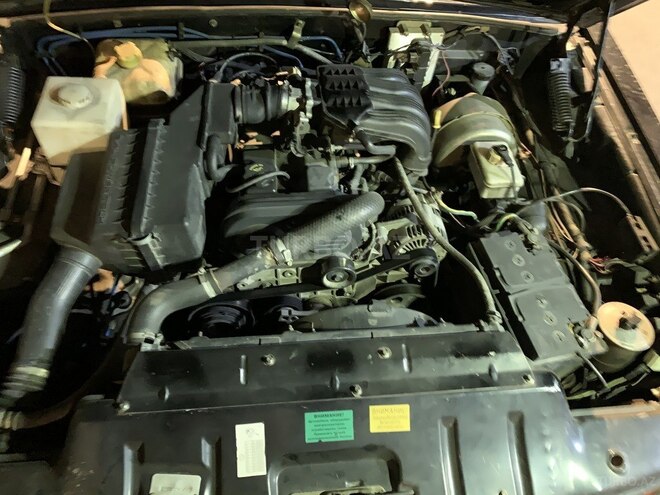 GAZ 31105 2008, 54,000 km - 2.3 l - Bakı