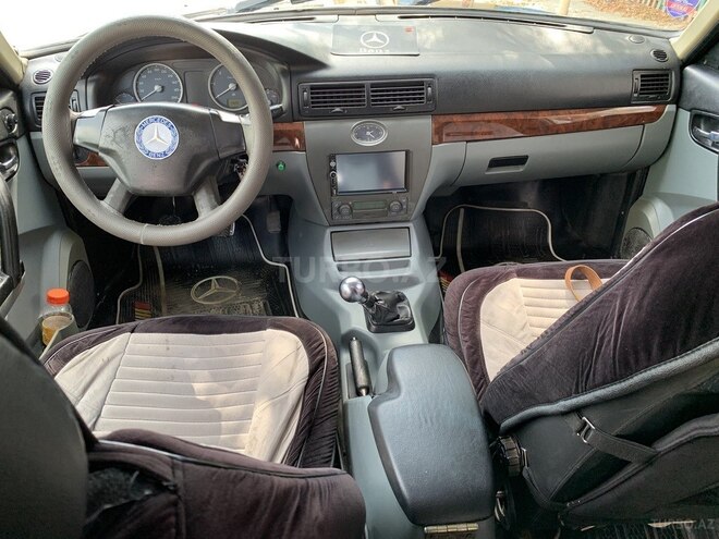 GAZ 31105 2008, 54,000 km - 2.3 l - Bakı