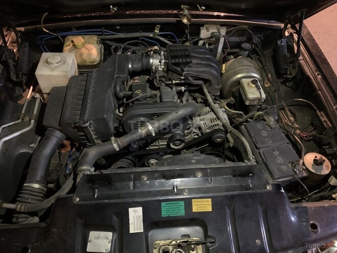 GAZ 31105 2008, 54,000 km - 2.3 l - Bakı