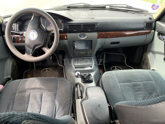 GAZ 31105 2008, 54,000 km - 2.3 l - Bakı