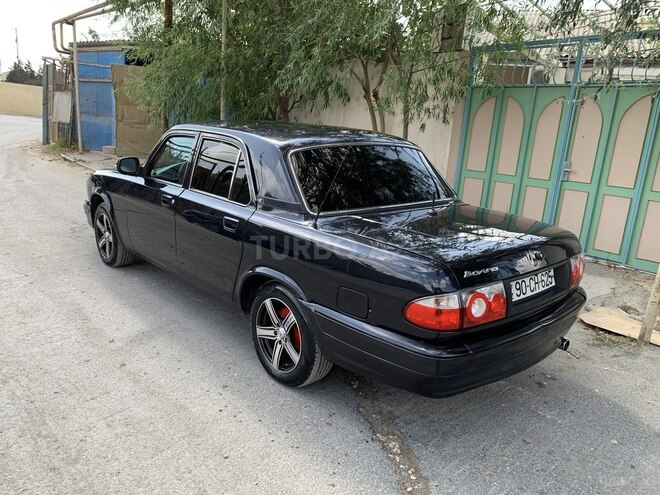 GAZ 31105 2008, 54,000 km - 2.3 l - Bakı