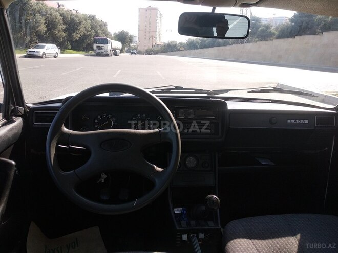 LADA (VAZ) 2107 2009, 128,000 km - 1.6 л - Bakı