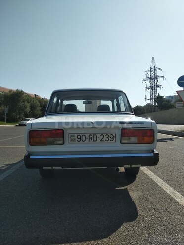 LADA (VAZ) 2107 2009, 128,000 km - 1.6 л - Bakı