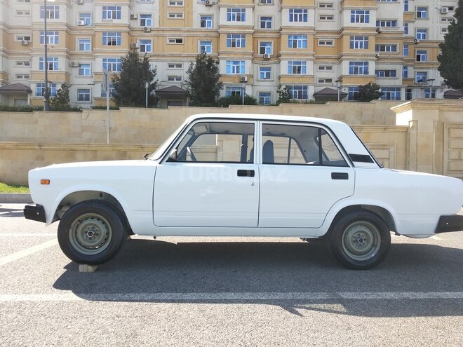 LADA (VAZ) 2107 2009, 128,000 km - 1.6 л - Bakı