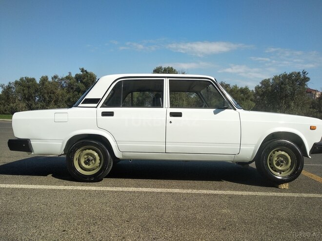 LADA (VAZ) 2107 2009, 128,000 km - 1.6 л - Bakı