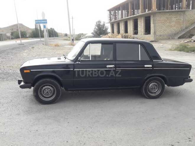 LADA (VAZ) 2106 1981, 112,000 km - 1.6 l - Şəki
