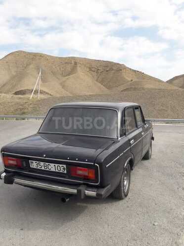LADA (VAZ) 2106 1981, 112,000 km - 1.6 l - Şəki
