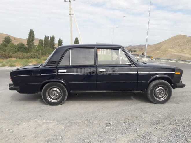LADA (VAZ) 2106 1981, 112,000 km - 1.6 l - Şəki