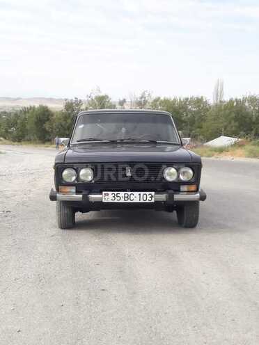 LADA (VAZ) 2106 1981, 112,000 km - 1.6 l - Şəki