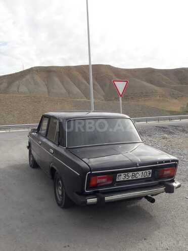 LADA (VAZ) 2106 1981, 112,000 km - 1.6 l - Şəki
