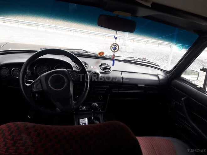 LADA (VAZ) 2106 1981, 112,000 km - 1.6 l - Şəki
