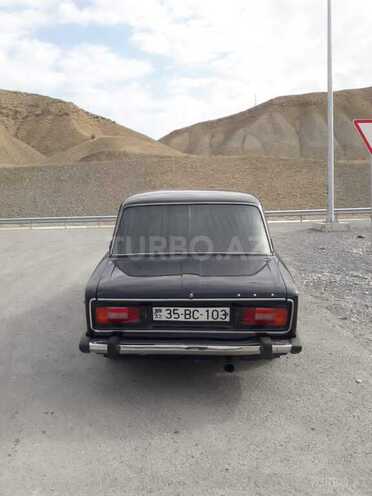 LADA (VAZ) 2106 1981, 112,000 km - 1.6 l - Şəki