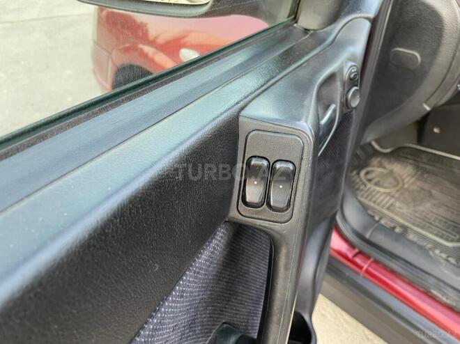 Opel Astra 1999, 352,000 km - 1.6 l - Sumqayıt