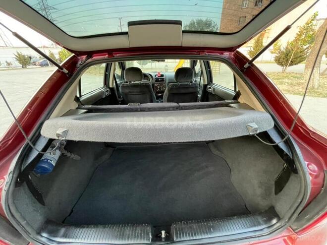 Opel Astra 1999, 352,000 km - 1.6 l - Sumqayıt