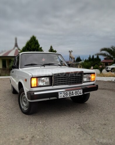 LADA (VAZ) 2107 2009, 123,000 km - 1.6 l - Beyləqan