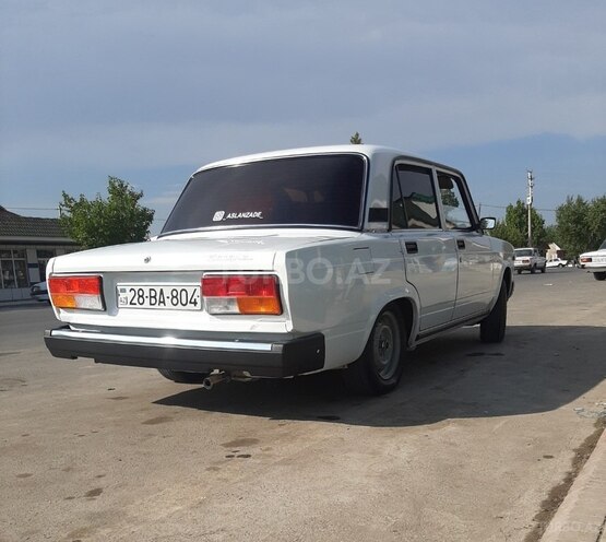 LADA (VAZ) 2107 2009, 123,000 km - 1.6 l - Beyləqan
