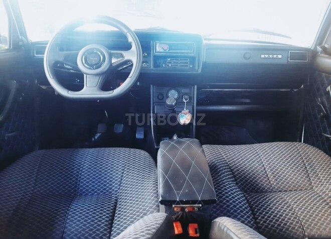 LADA (VAZ) 2107 2009, 123,000 km - 1.6 l - Beyləqan