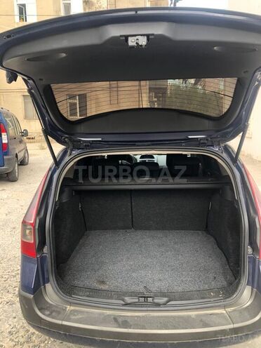 Renault Megane 2006, 315,000 km - 1.5 l - Sumqayıt