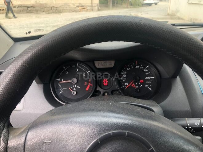 Renault Megane 2006, 315,000 km - 1.5 l - Sumqayıt