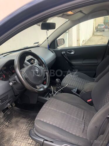 Renault Megane 2006, 315,000 km - 1.5 l - Sumqayıt