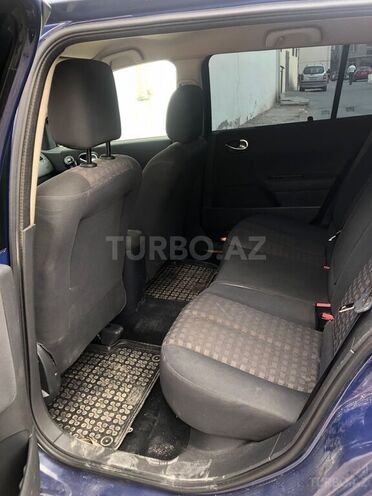 Renault Megane 2006, 315,000 km - 1.5 l - Sumqayıt