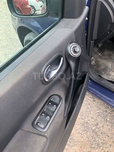 Renault Megane 2006, 315,000 km - 1.5 l - Sumqayıt