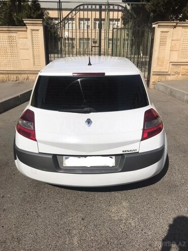 Renault Megane 2006, 414,000 km - 1.5 l - Bakı
