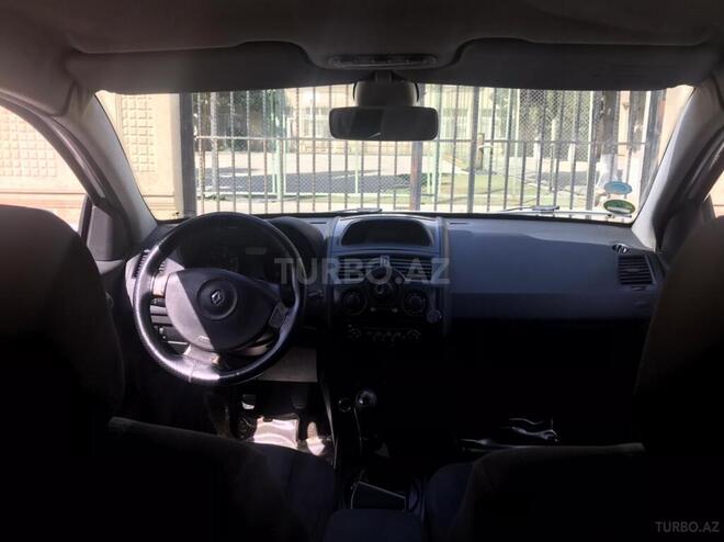 Renault Megane 2006, 414,000 km - 1.5 l - Bakı
