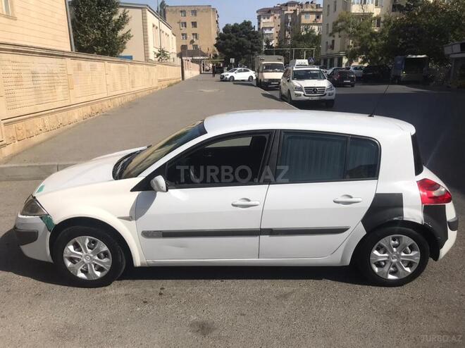 Renault Megane 2006, 414,000 km - 1.5 l - Bakı