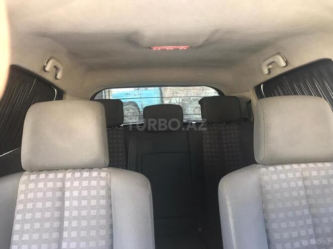 Renault Megane 2006, 414,000 km - 1.5 l - Bakı