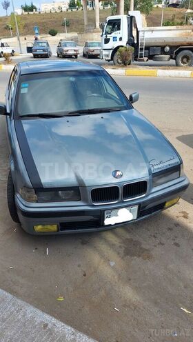 BMW 320 1992, 350,000 km - 2.0 l - Gədəbəy