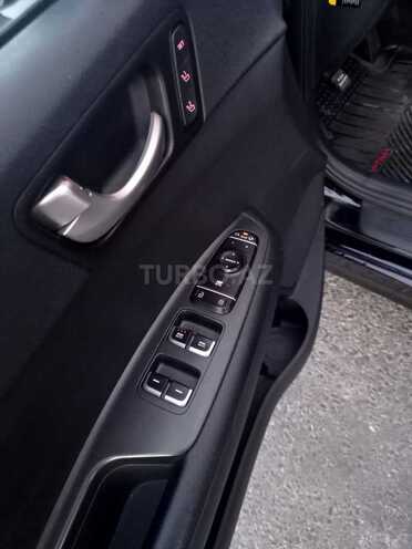 Kia Optima 2016, 99,779 km - 2.4 l - Bakı