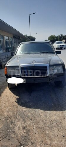 Mercedes E 200 1991, 111,111 km - 2.0 l - Bakı