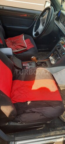 Mercedes E 200 1991, 111,111 km - 2.0 l - Bakı